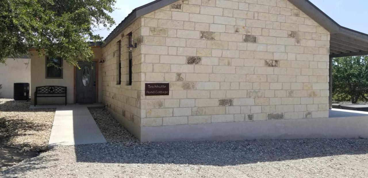 Teich Hutte Pond Cottage Rocky Hill Exterior foto