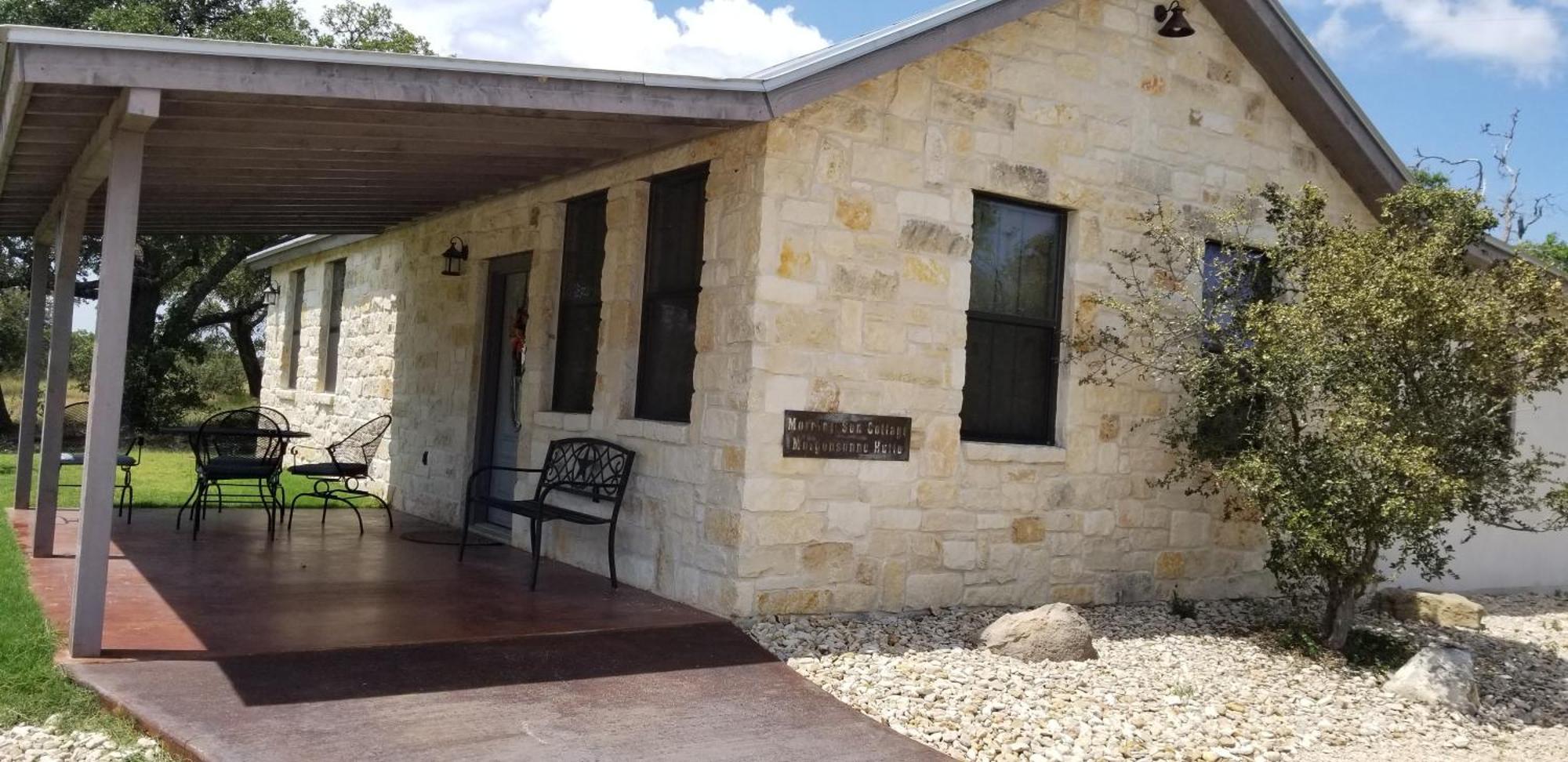 Teich Hutte Pond Cottage Rocky Hill Exterior foto